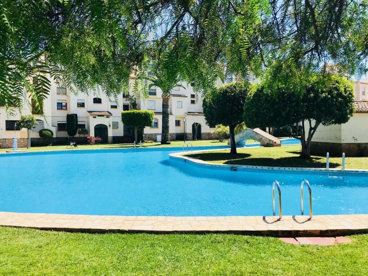Bungavilla House In La Isla خافييا المظهر الخارجي الصورة
