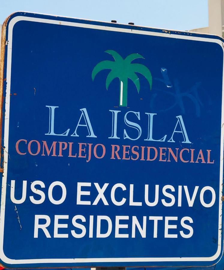 Bungavilla House In La Isla خافييا المظهر الخارجي الصورة